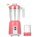 Hot Sale Fruit Juicer Cheap Home Appliances 2 in 1 Multi Function Blender Grinder